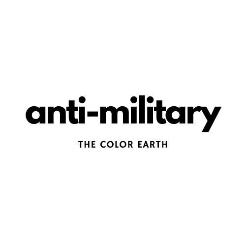 Read more about the article Anti-military as a military dependent