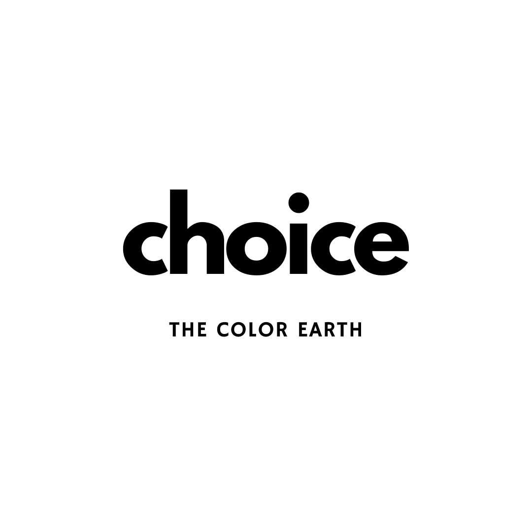 choice - the color earth