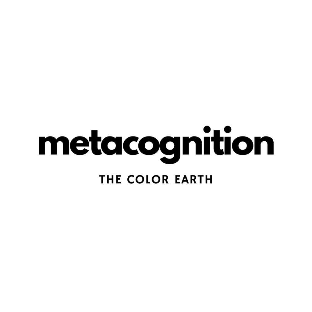 metacognition - the color earth